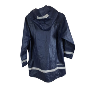 Unisex Didriksons - Sadetakki, koko 104 - 110 -  (2)