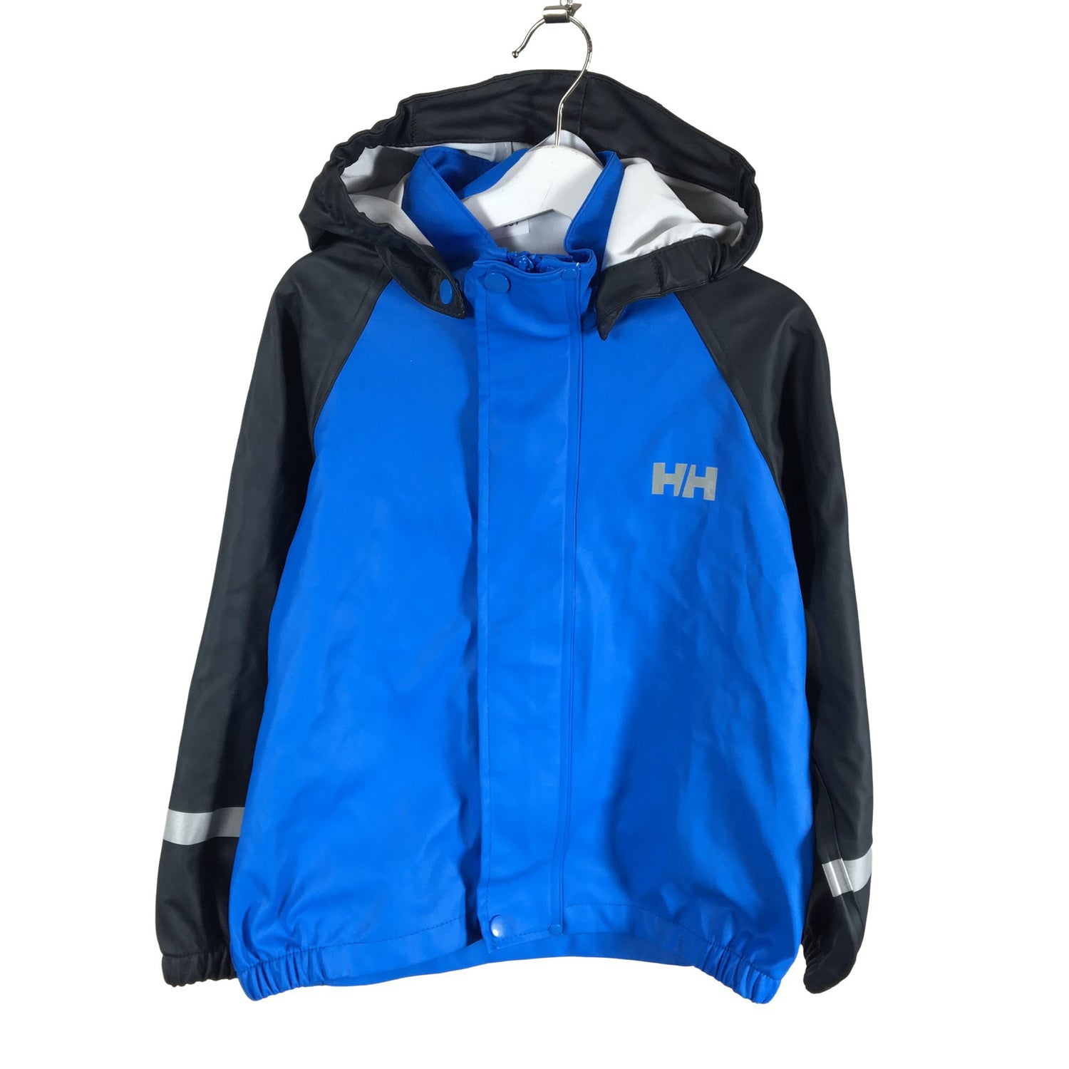  Sadetakki  Sadetakki, koko 104 - 110  Helly Hansen 