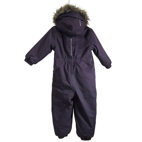 Unisex Name It - Toppahaalari, koko 92 - 98 -  (2)