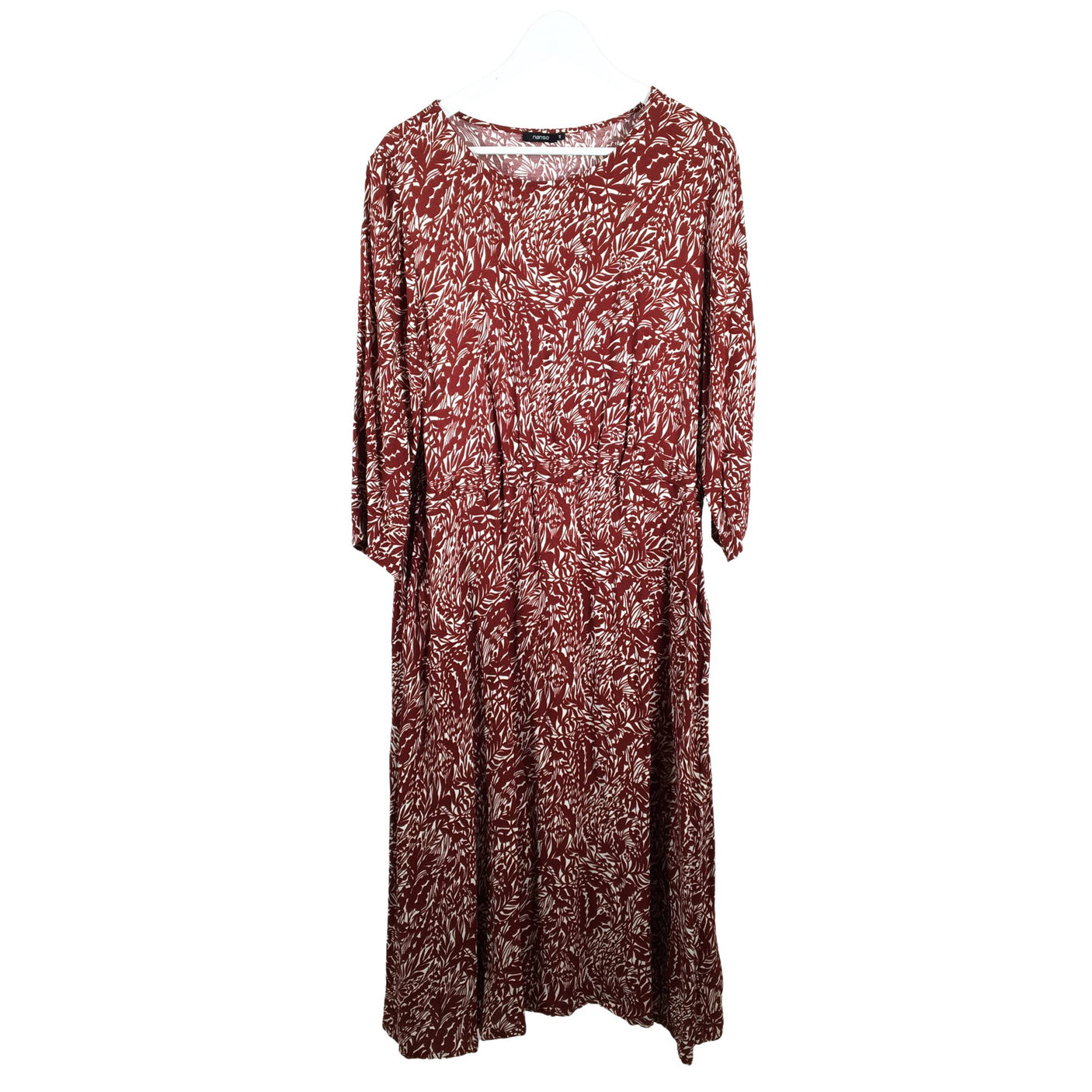 Unisex nanso - Kangasmekko, koko 42 -  (1)