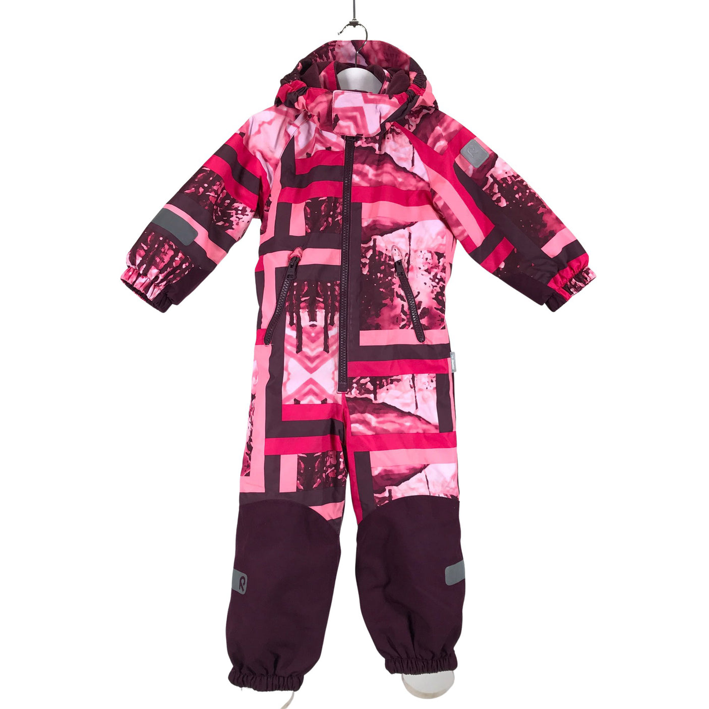 Unisex Reimatec - Toppahaalari, koko 92 - 98 -  (1)