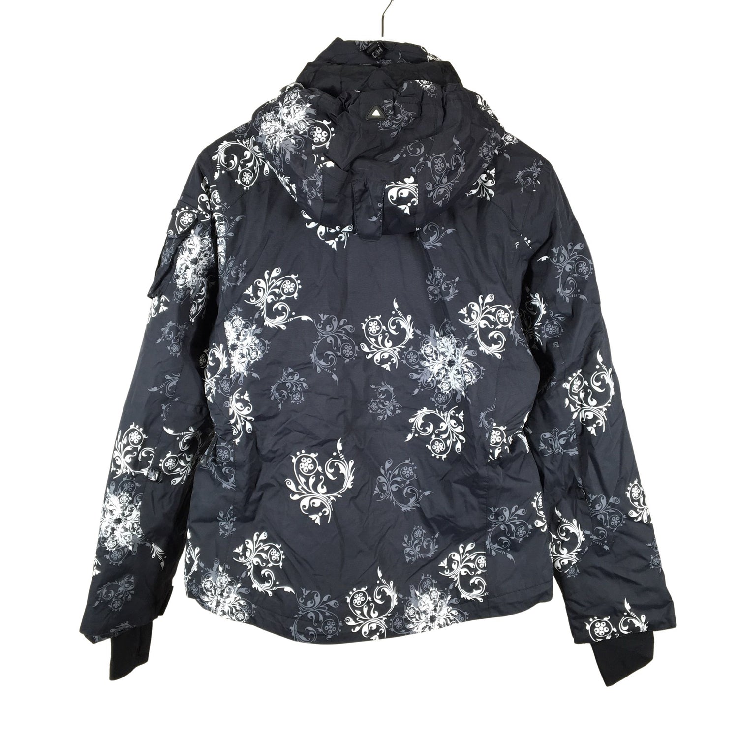  Toppatakki  Toppatakki, koko 40  Icepeak 