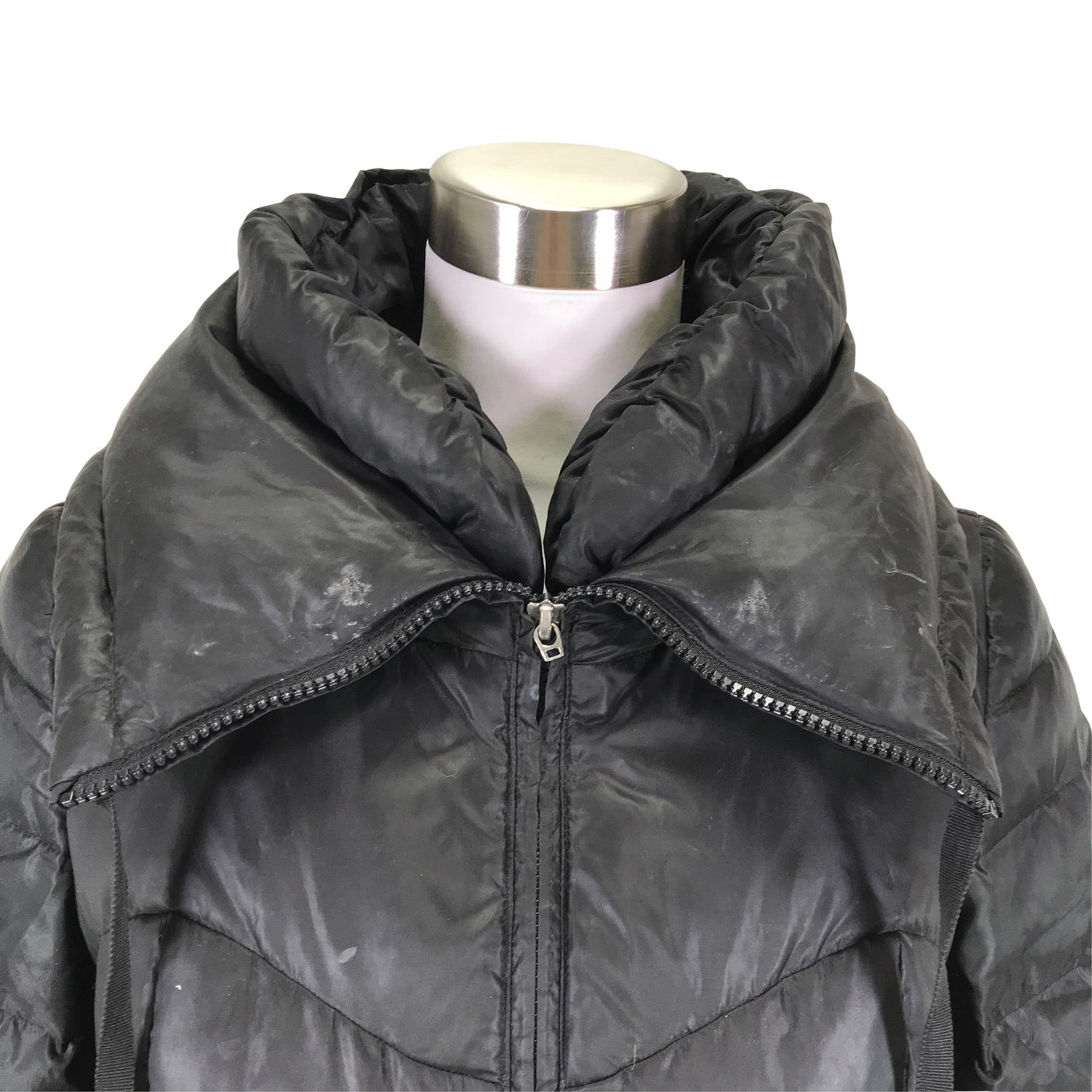 Unisex Guess - Untuvatakki, koko 36 -  (3)