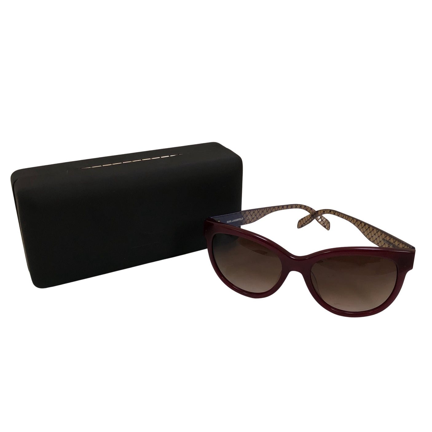 Unisex Karl Lagerfeld - Aurinkolasit, koko Ei kokoa -  (1)