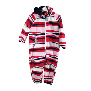 Unisex Reima - Windfleecehaalari, koko 86 - 92 -  (1)