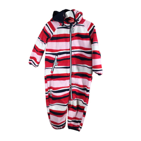 Unisex Reima - Windfleecehaalari, koko 86 - 92 -  ()