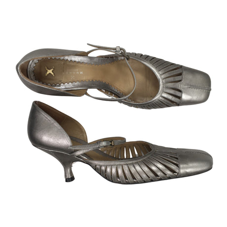 Unisex Muxart - Korkokengät, koko 38 -  ()
