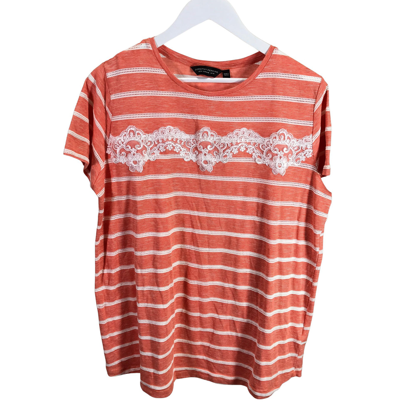 Unisex Dorothy Perkins - T-paita, koko 46 -  (1)