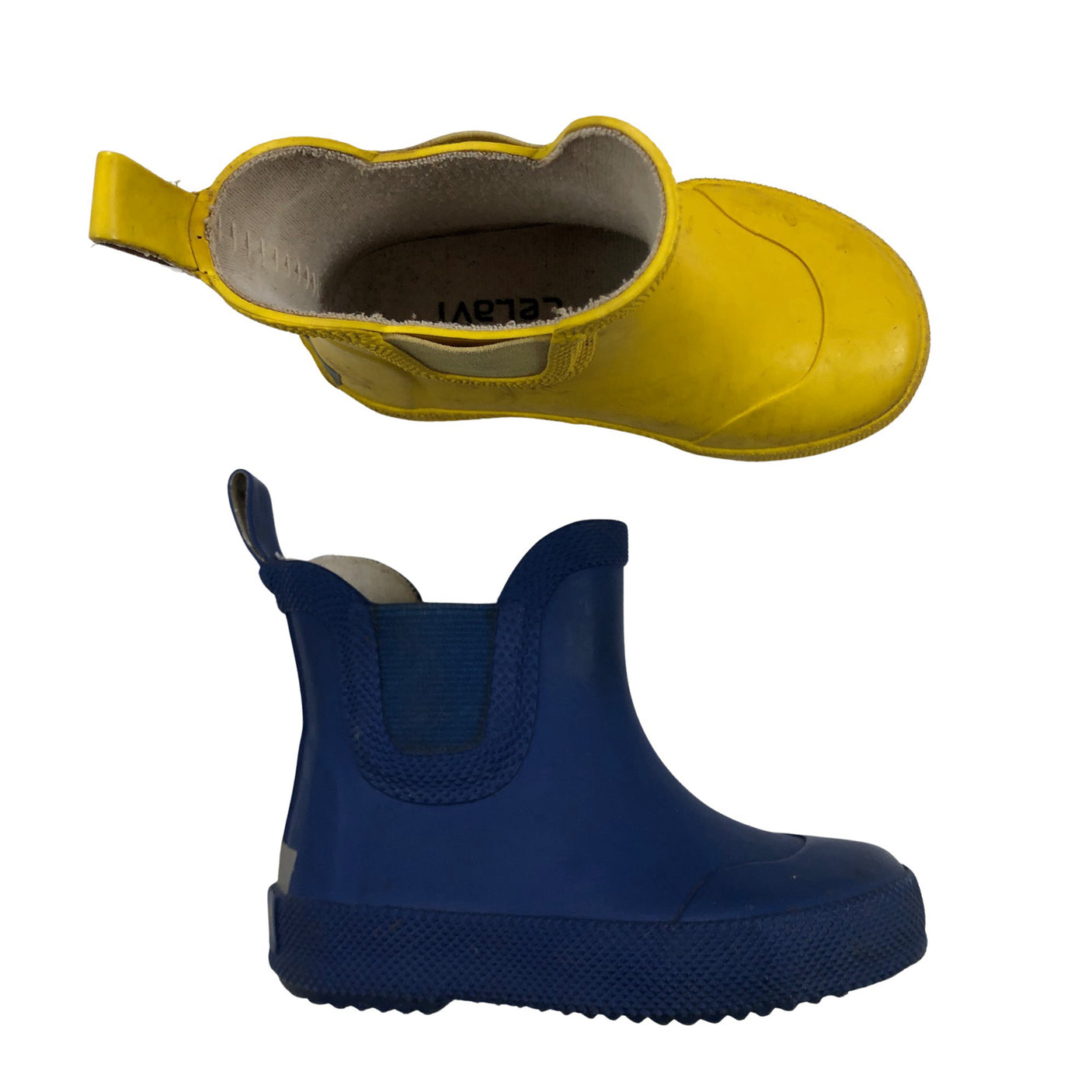 Unisex CeLaVi - Kumisaappaat, koko 21 -  (1)