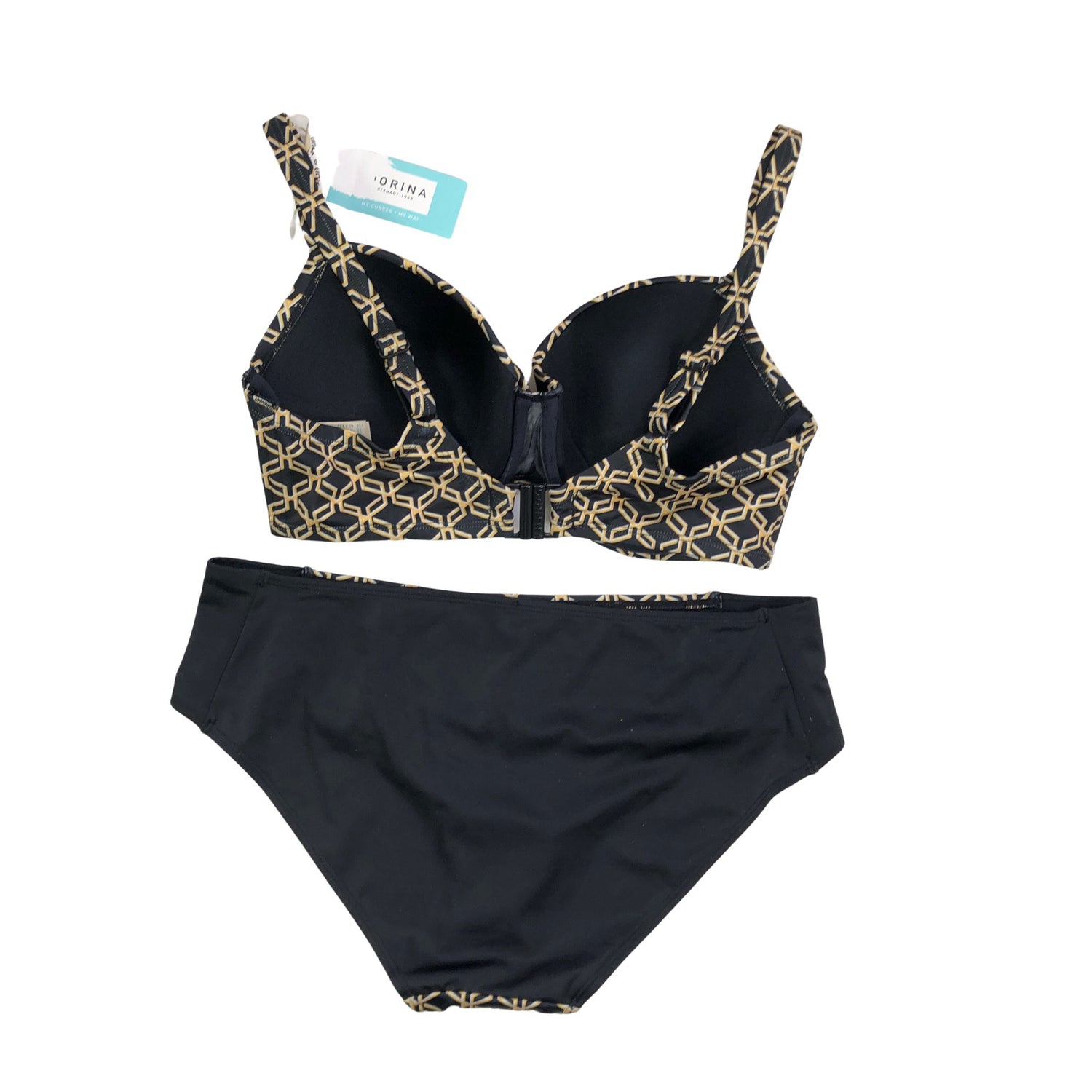  Uima-asu  Bikinit, koko 42  Dorina 