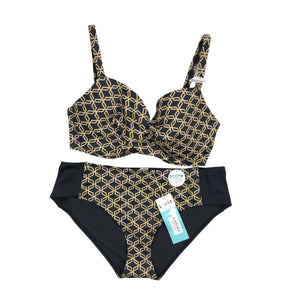 Unisex Dorina - Bikinit, koko 42 -  (1)