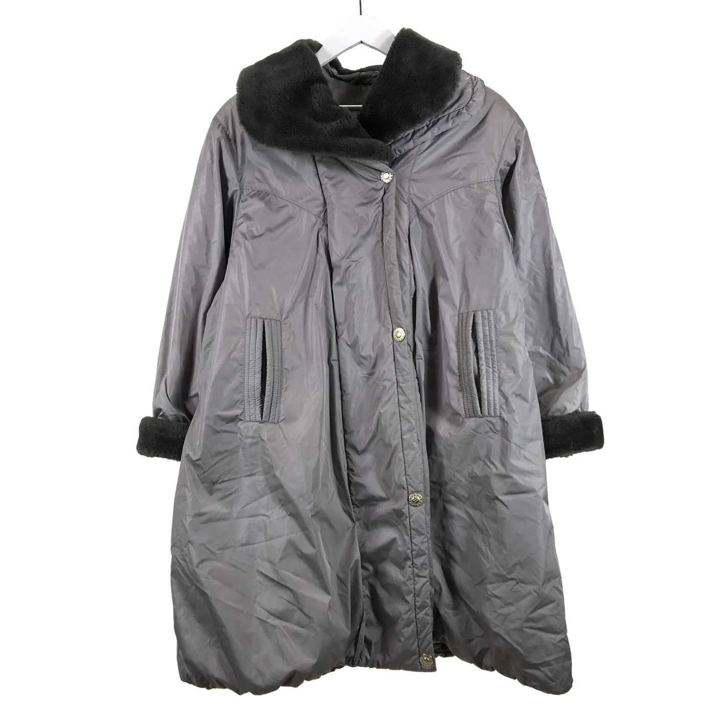 Unisex Luhta - Toppatakki, koko 40 -  (1)