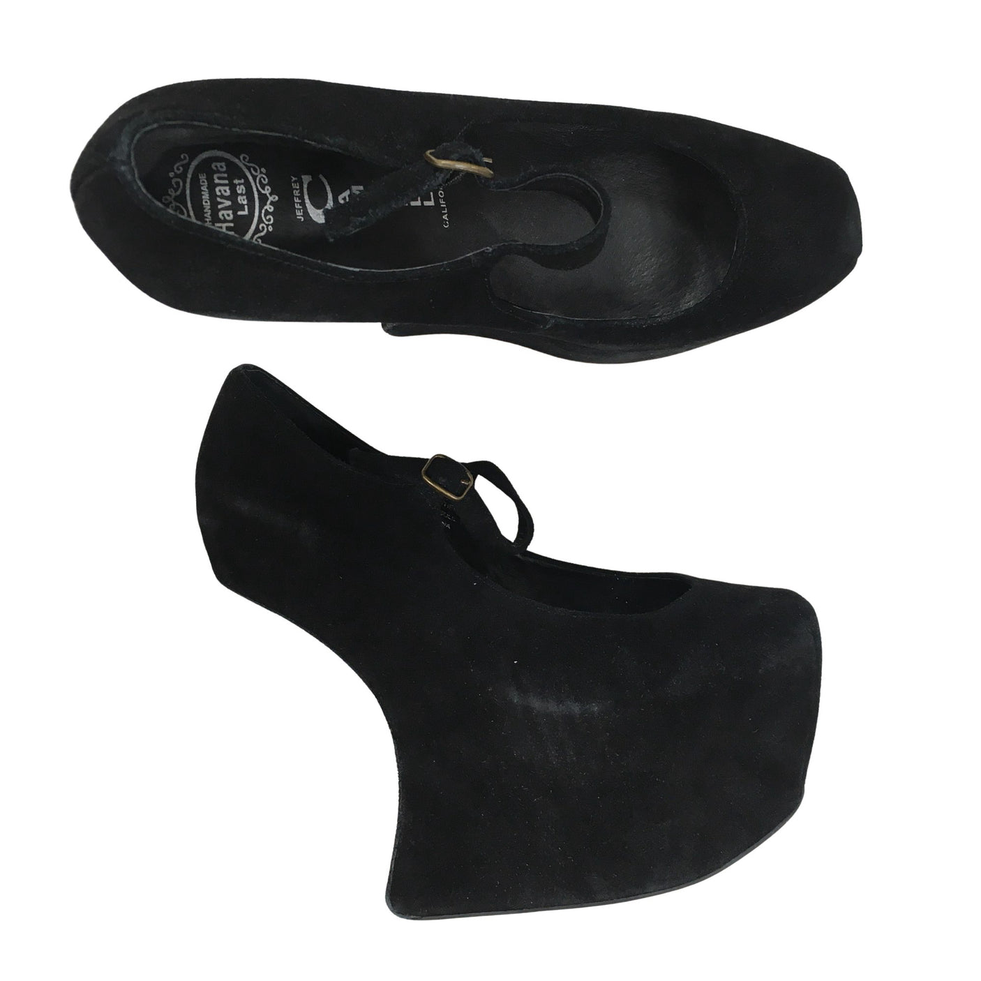 Unisex Jeffrey Campbell - Korkokengät, koko 39 -  (1)