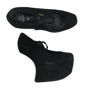 Unisex Jeffrey Campbell - Korkokengät, koko 39 -  (1)