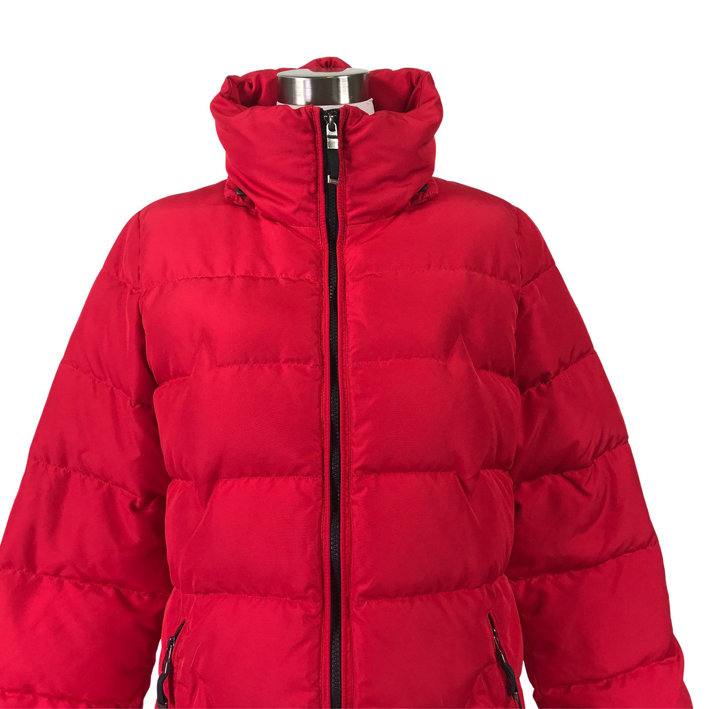 Unisex Joutsen - Untuvatakki, koko 38 -  (3)