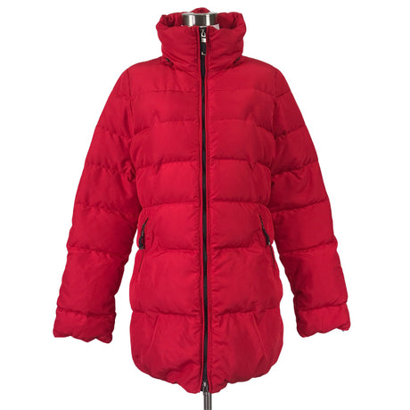 Unisex Joutsen - Untuvatakki, koko 38 -  ()
