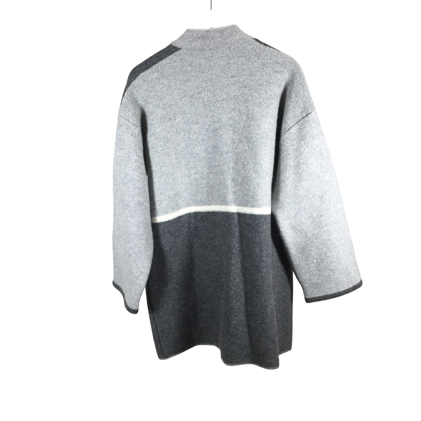 Unisex Woolish - Villakangastakki, koko 38 -  (2)