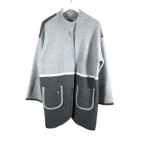 Unisex Woolish - Villakangastakki, koko 38 -  ()