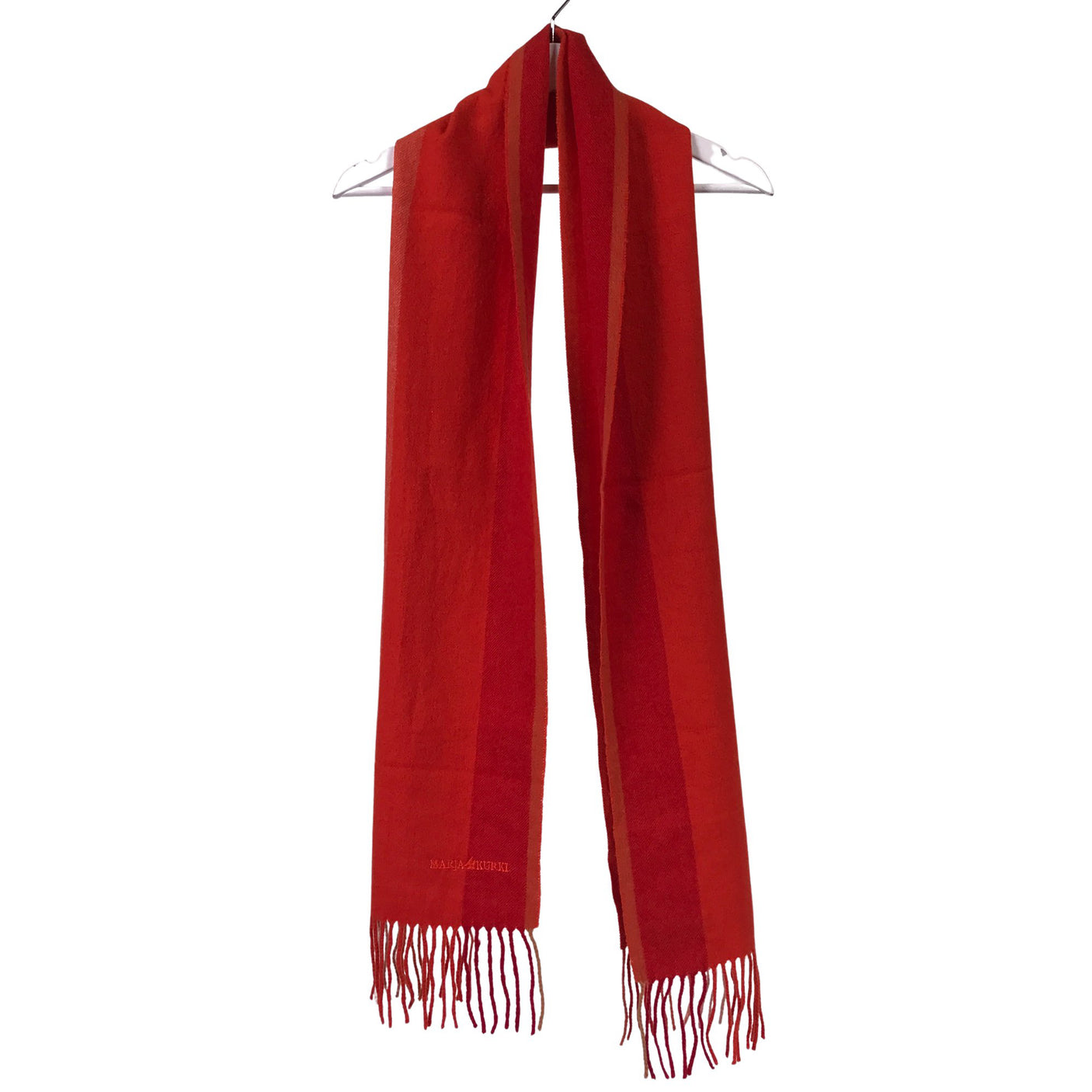Unisex Marja Kurki - Kaulaliina, koko Maxi -  (2)
