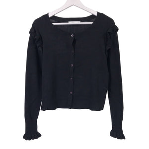 Unisex Zara - Neuletakki, koko 38 -  (1)