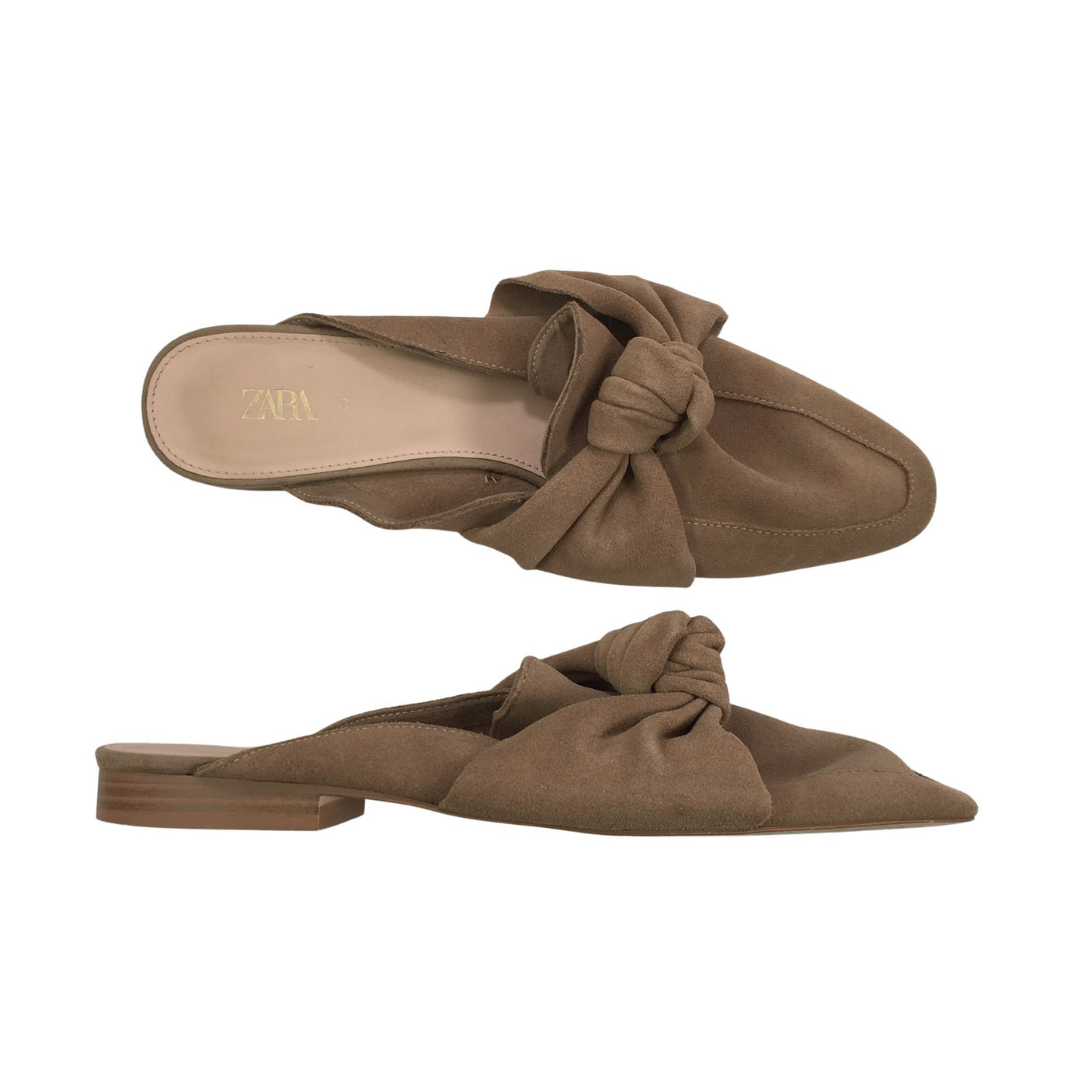 Unisex Zara - Pistokkaat, koko 40 -  (1)
