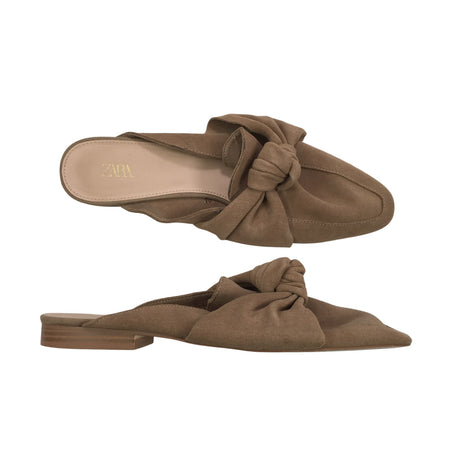 Unisex Zara - Pistokkaat, koko 40 -  ()