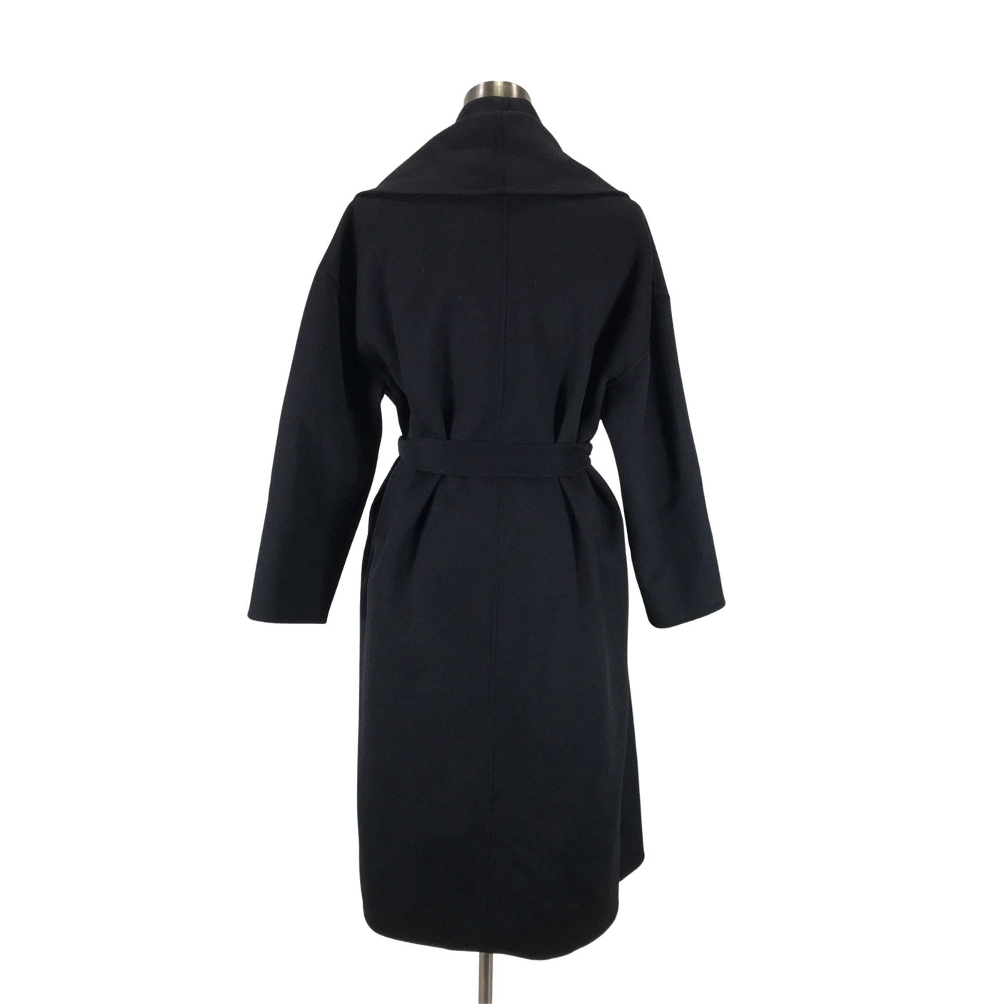 Unisex Massimo Dutti - Villakangastakki, koko 34 -  (2)