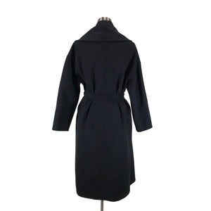 Unisex Massimo Dutti - Villakangastakki, koko 34 -  (2)