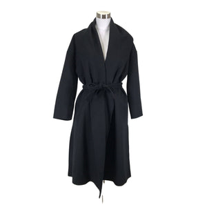 Unisex Massimo Dutti - Villakangastakki, koko 34 -  (1)