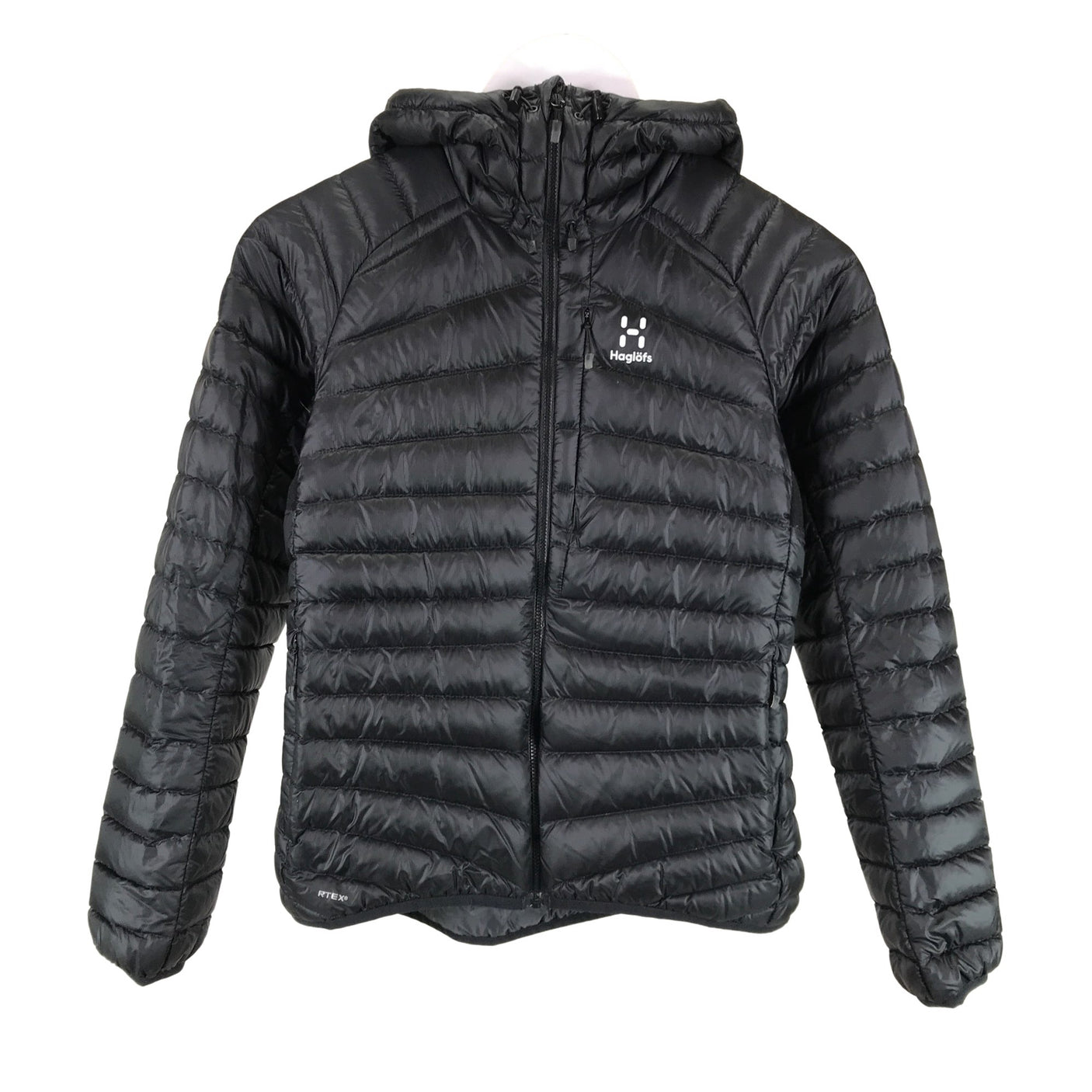 Unisex Haglöfs - Kevytuntuvatakki, koko 34 -  (1)