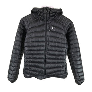 Unisex Haglöfs - Kevytuntuvatakki, koko 34 -  (1)