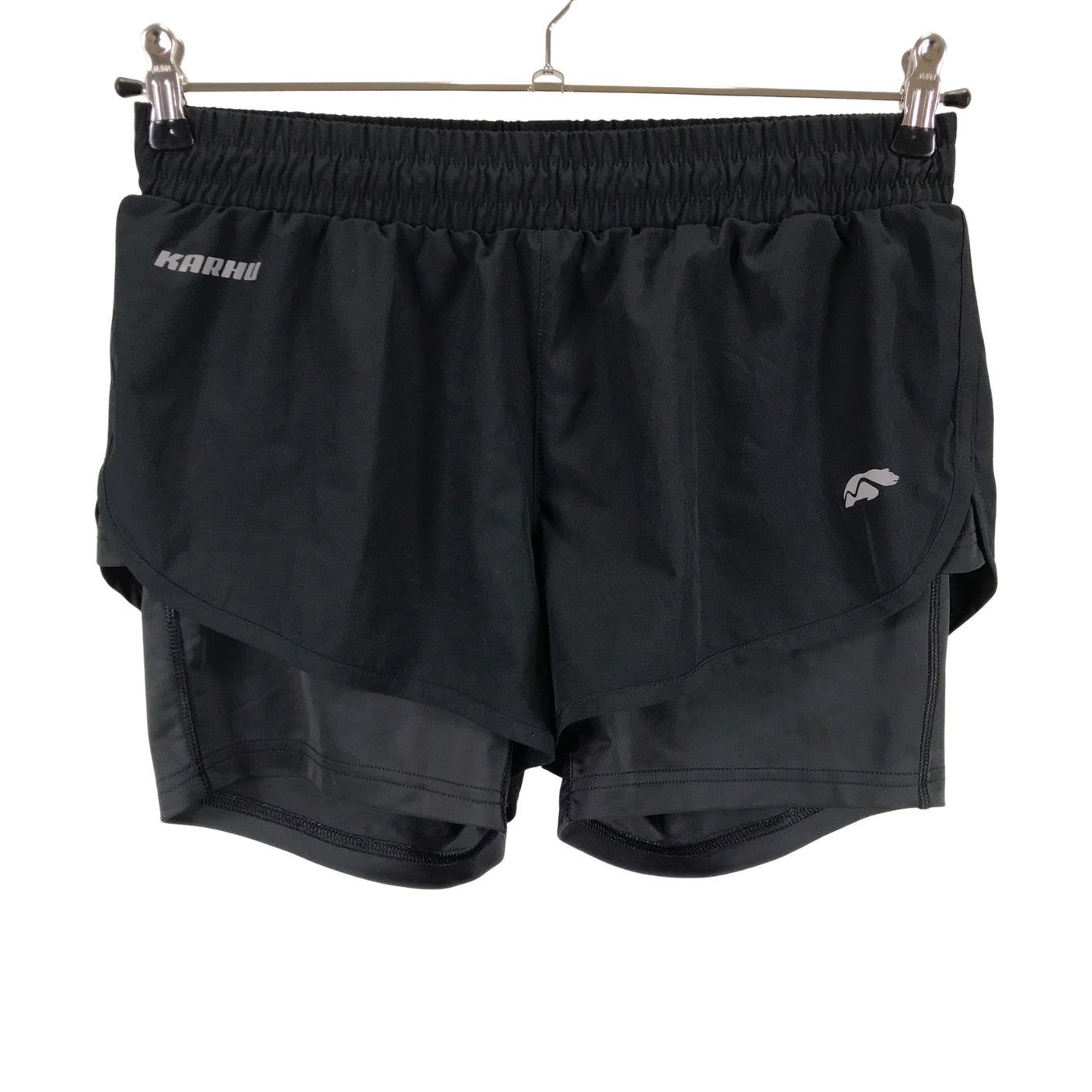 Unisex Karhu - Urheilushortsit, koko 38 -  (1)