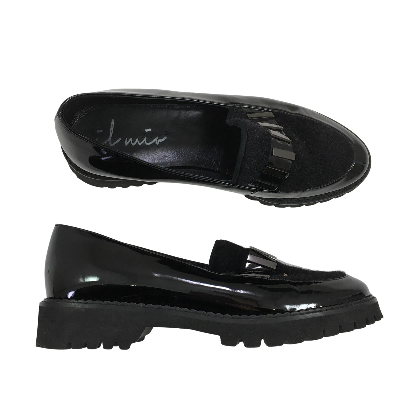 Unisex Karino - Loaferit, koko 38 -  (1)