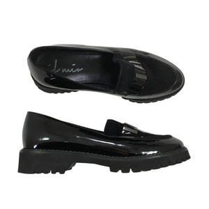 Unisex Karino - Loaferit, koko 38 -  (1)