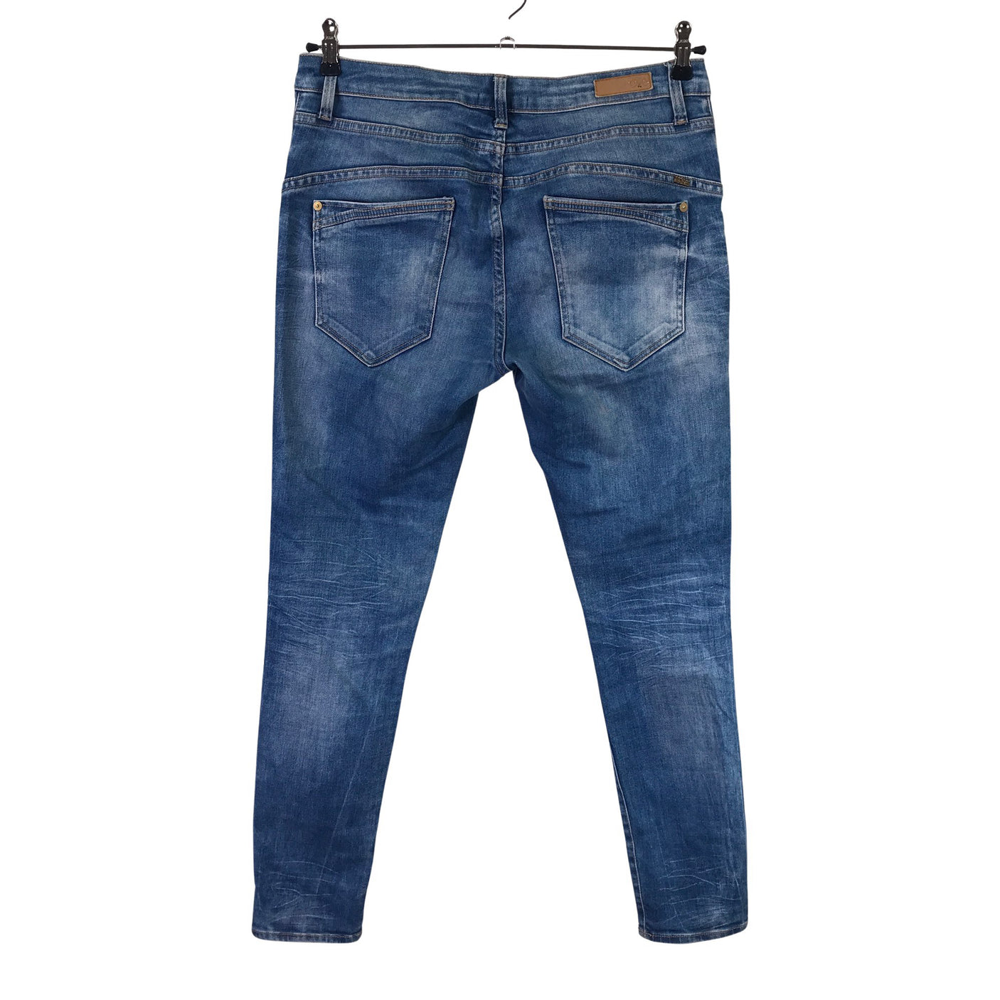 Unisex Creation Francaise - Farkut, koko 40 -  (2)