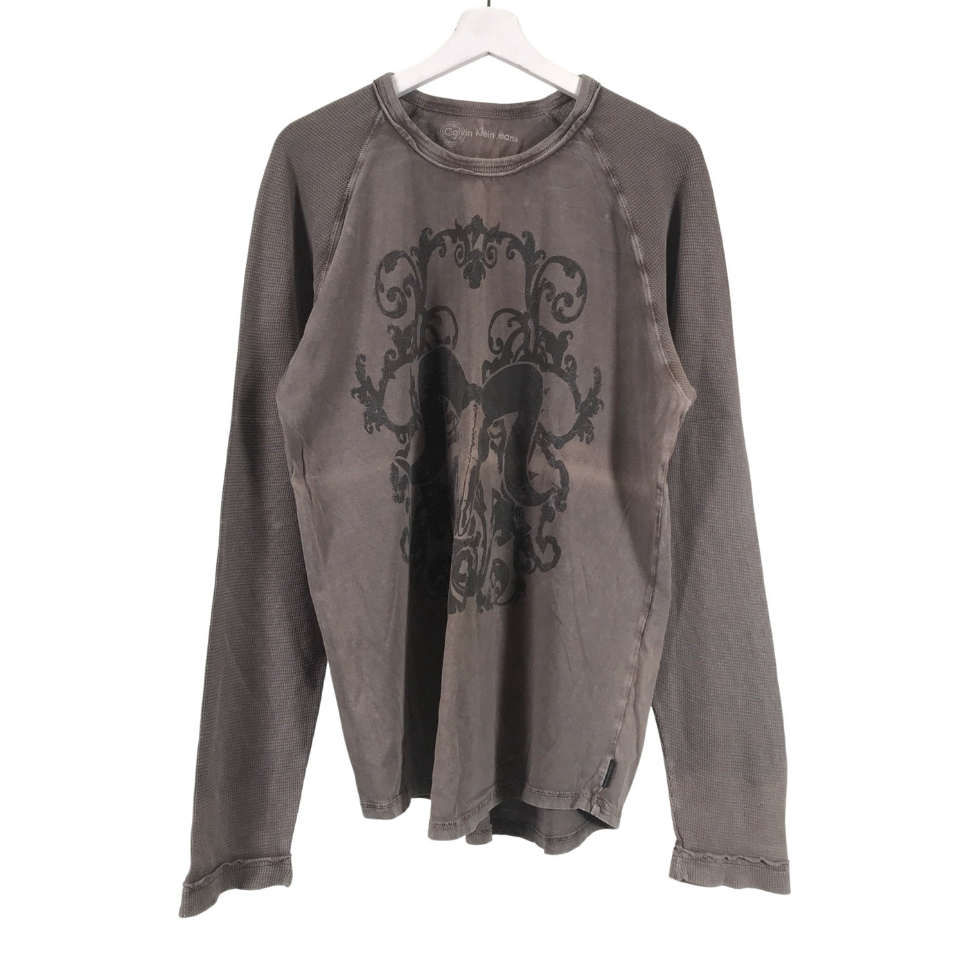 Unisex Calvin Klein - Trikoopaita, koko M -  (1)