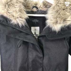 Unisex Makia - Parkatakki, koko XS -  (3)