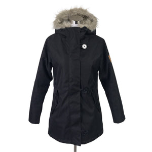 Unisex Makia - Parkatakki, koko XS -  (1)