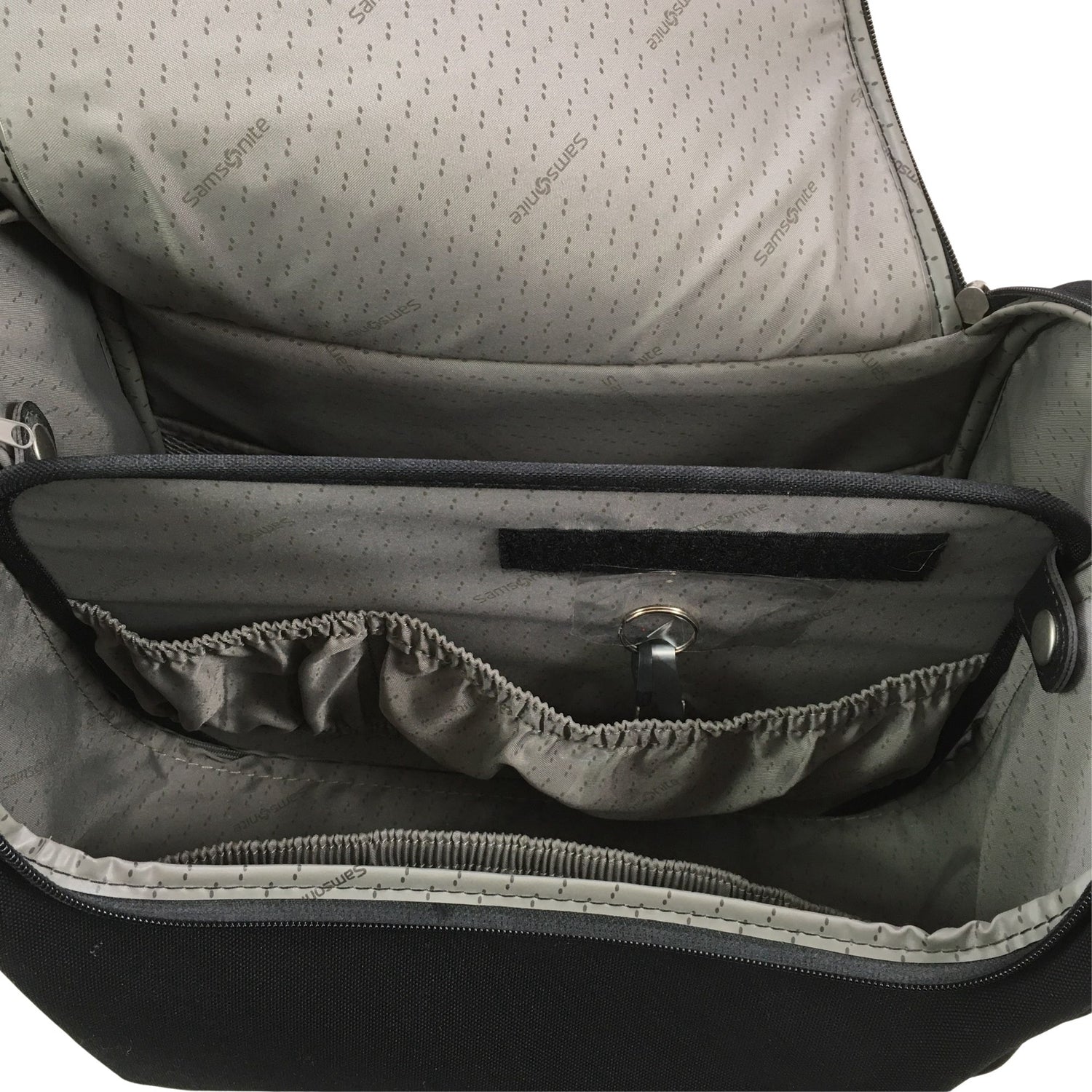  Matkakassi  Matkakassi, koko Midi  Samsonite 