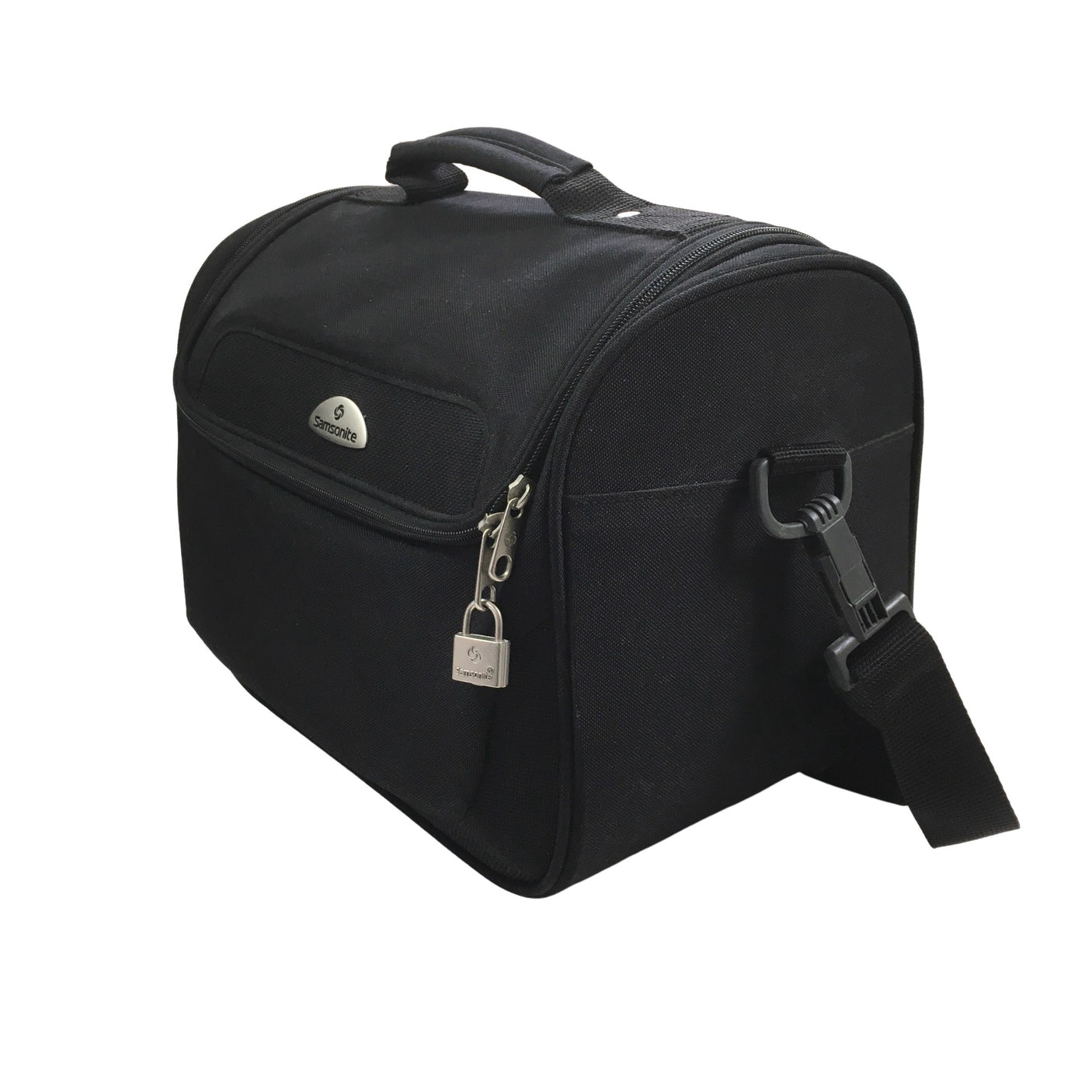 Unisex Samsonite - Matkakassi, koko Midi -  (2)