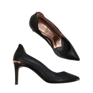 Unisex Ted Baker - Korkokengät, koko 38 -  (1)
