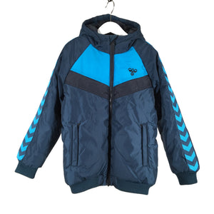 Unisex Hummel - Toppatakki, koko 134 - 140 -  (1)