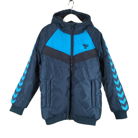 Unisex Hummel - Toppatakki, koko 134 - 140 -  ()