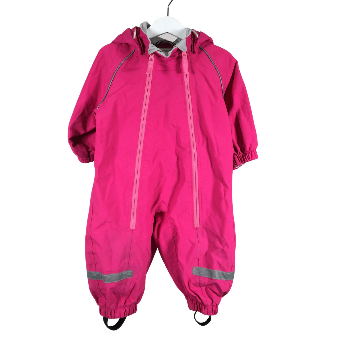 Unisex Polarn O. Pyret - Välikausihaalari, koko 74 - 80 -  (1)