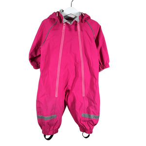 Unisex Polarn O. Pyret - Välikausihaalari, koko 74 - 80 -  (1)