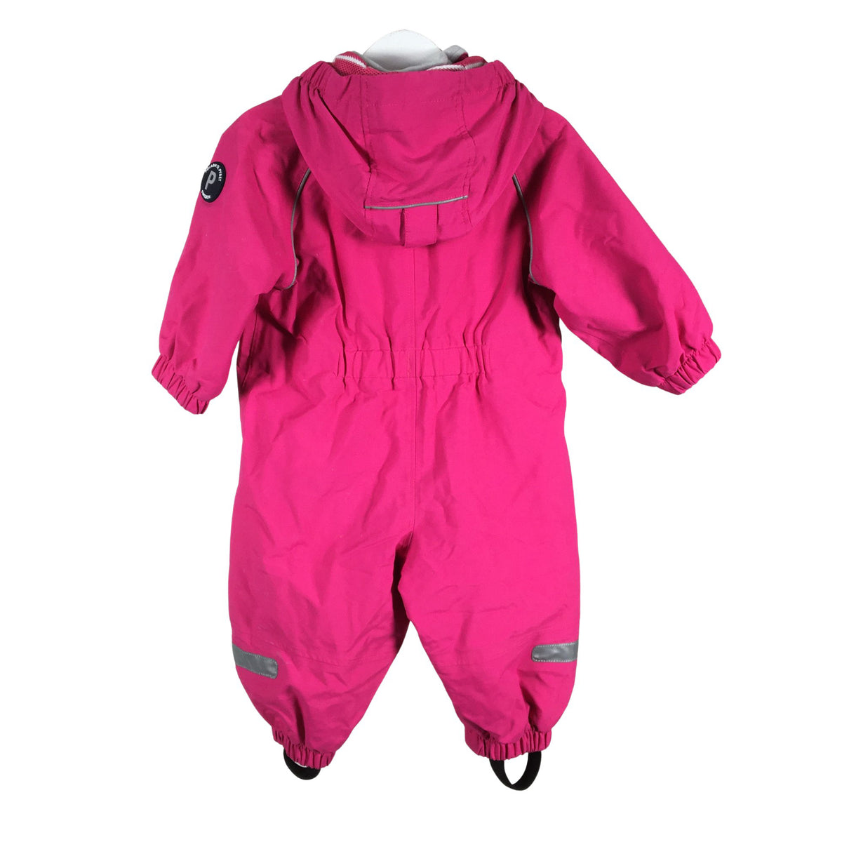 Unisex Polarn O. Pyret - Välikausihaalari, koko 74 - 80 -  (2)