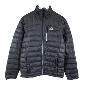 Kevytuntuvatakki, koko S