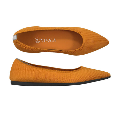 Unisex Vivaia - Ballerinat, koko 38 -  ()