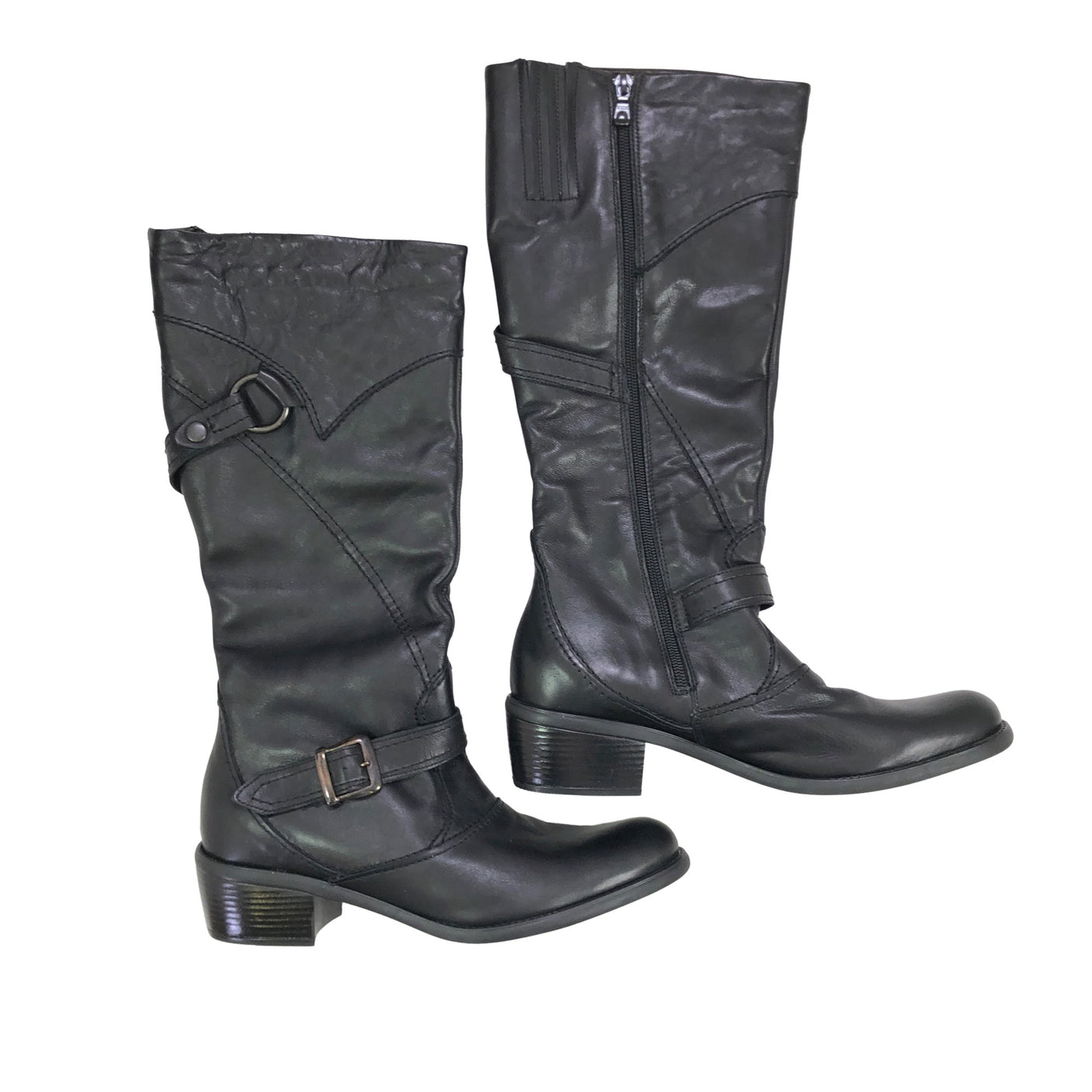 Unisex Tango - Saappaat, koko 40 -  (1)