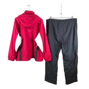 Unisex Raiski - Ulkoilutakki, koko 52 -  (2)